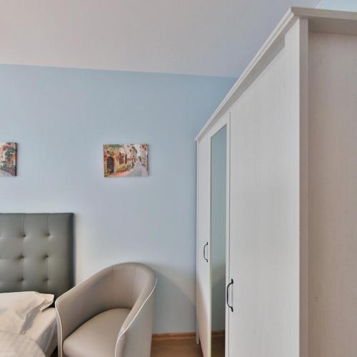 Apartamentos R�sidence Les C�dres