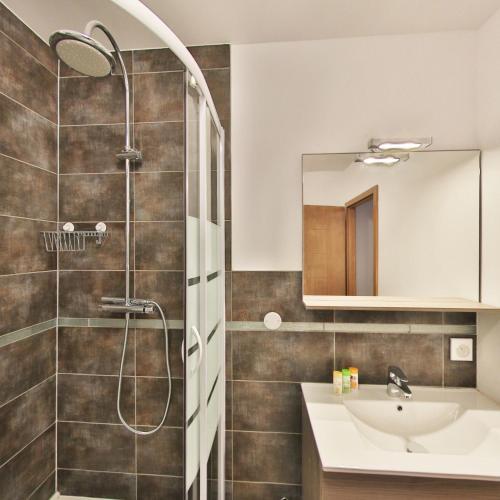 Apartamentos R�sidence Les C�dres