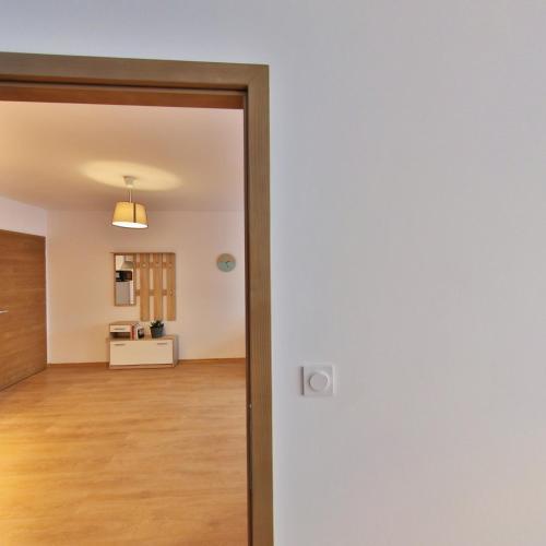 Apartamentos R�sidence Les C�dres