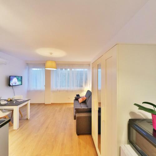 Apartamentos R�sidence Les C�dres