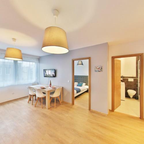 Apartamentos R�sidence Les C�dres