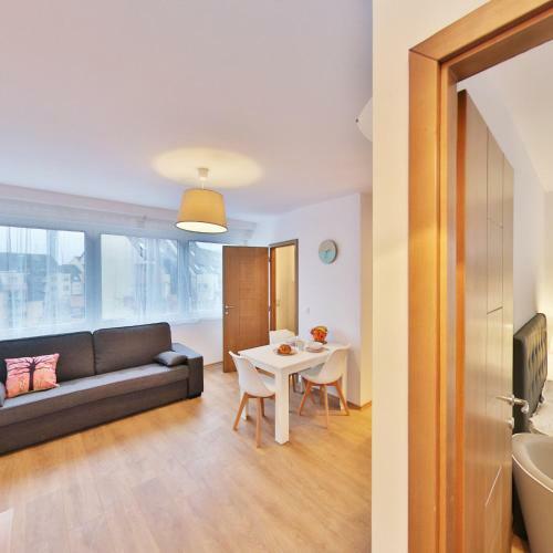 Apartamentos R�sidence Les C�dres