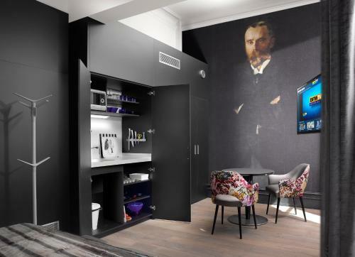 Apartamento Le Moon
