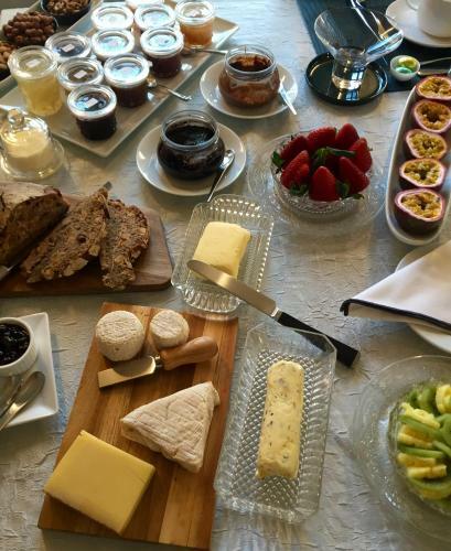 Hostal Quai 17 Maison D'h�tes