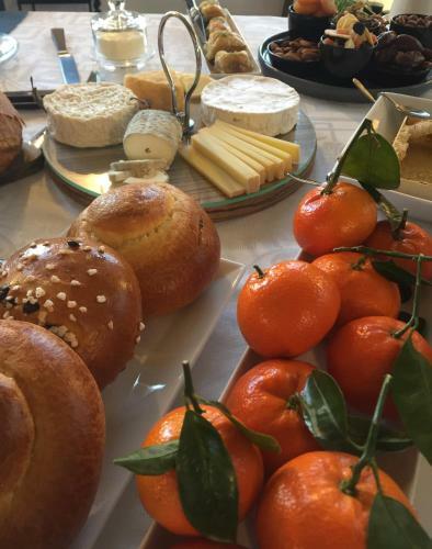 Hostal Quai 17 Maison D'h�tes