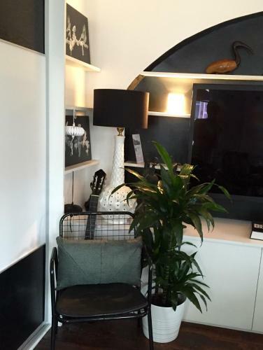 Hostal Quai 17 Maison D'h�tes