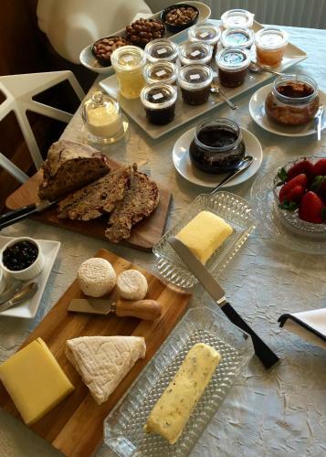 Hostal Quai 17 Maison D'h�tes