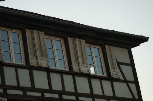 Hostal Quai 17 Maison D'h�tes