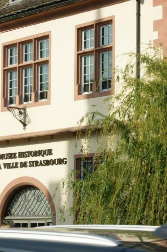 Hostal Quai 17 Maison D'h�tes