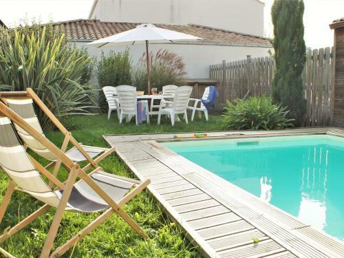 Villa Villa Cardamine