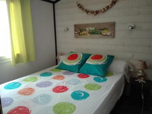 Chalet Zure Ondoan - Spa