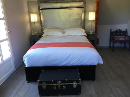 No:16 Chambres D'h�tes (boutique Hotel)