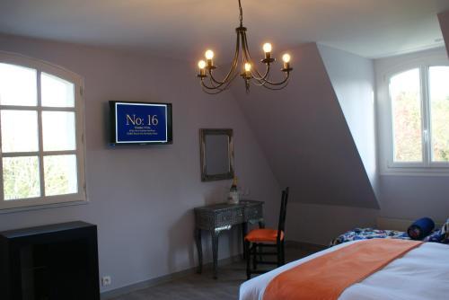 No:16 Chambres D'h�tes (boutique Hotel)