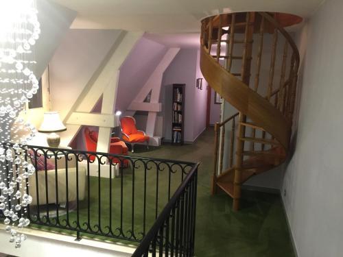 No:16 Chambres D'h�tes (boutique Hotel)