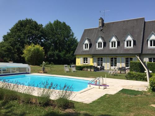 No:16 Chambres D'h�tes (boutique Hotel)