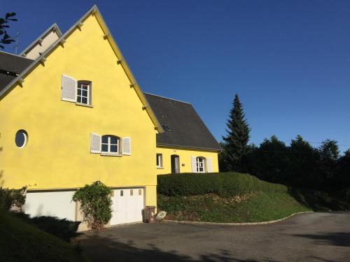 No:16 Chambres D'h�tes (boutique Hotel)
