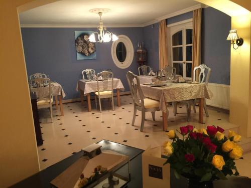 No:16 Chambres D'h�tes (boutique Hotel)