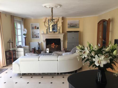 No:16 Chambres D'h�tes (boutique Hotel)