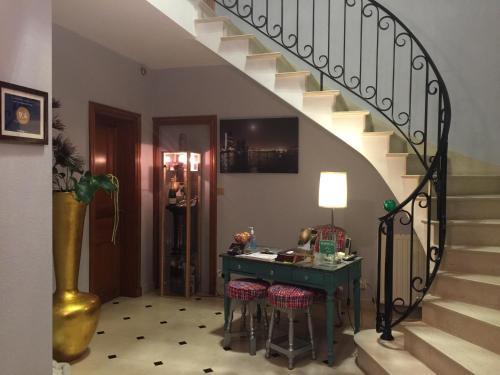 No:16 Chambres D'h�tes (boutique Hotel)
