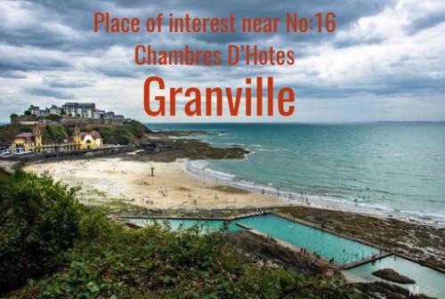 No:16 Chambres D'h�tes (boutique Hotel)
