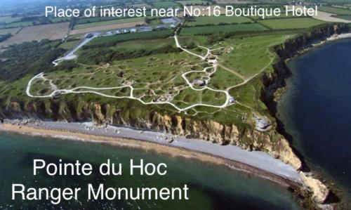 No:16 Chambres D'h�tes (boutique Hotel)