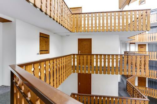 Apartamento Appartement 64