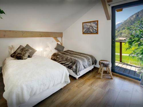Chalet De Rollon - Ovo Network