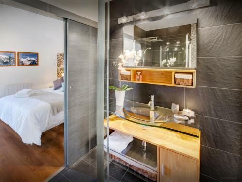 Chalet De Rollon - Ovo Network