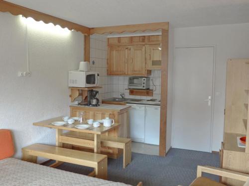 Apartment Le Slalom.3