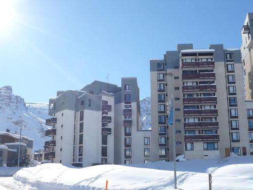 Apartment Le Slalom.3