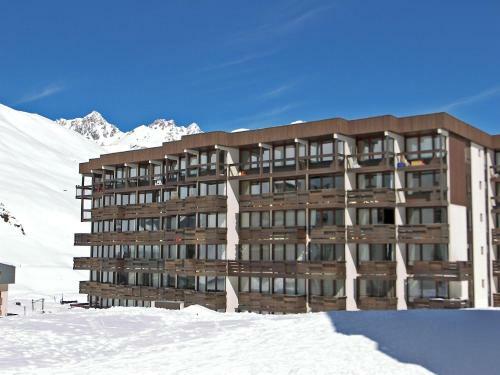 Apartment Le Prariond.4
