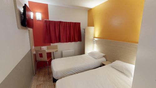 Hotel Premi�re Classe Reims Ouest - Tinqueux