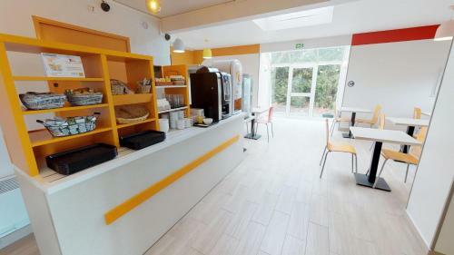 Hotel Premi�re Classe Reims Ouest - Tinqueux