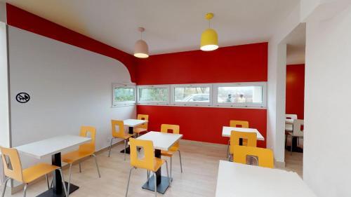 Hotel Premi�re Classe Reims Ouest - Tinqueux