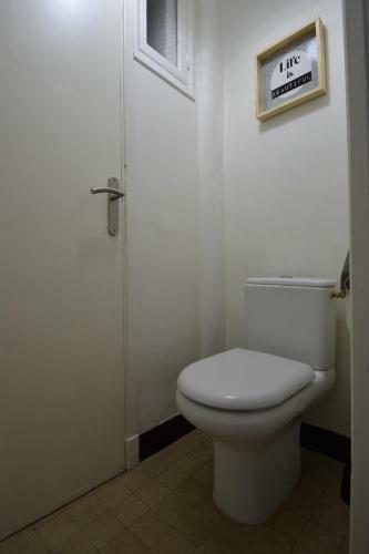 Apartamentos Le Gambetta