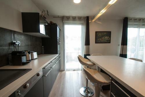 Apartamento Appartement Flambere