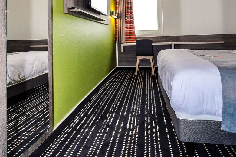 Hotel Arena Toulouse