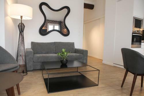Apartamento La Terrasse St Georges