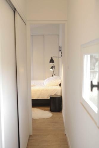 Apartamento La Terrasse St Georges