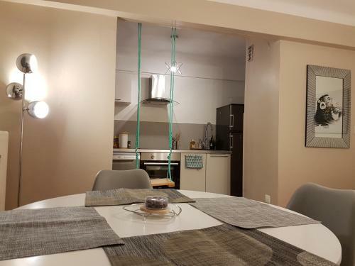 Apartamento T3 Hypercentre Avec Vue