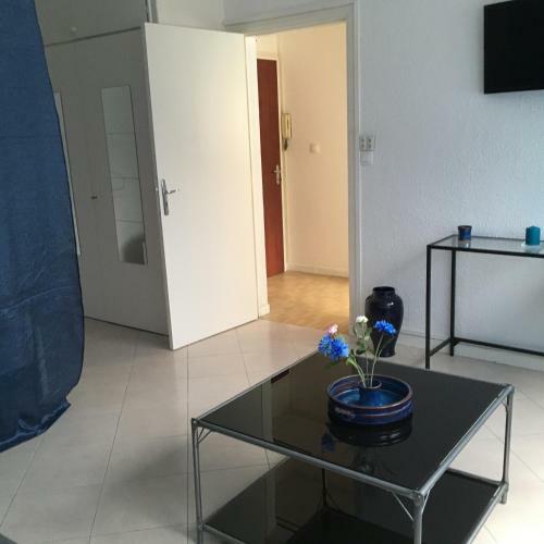 Apartamento Ancely Studio As�ptis�