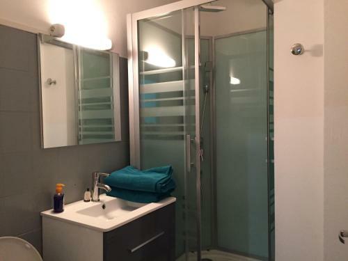 Apartamento Ancely Studio As�ptis�