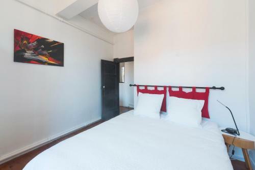 Apartamento Moderne 3 Pieces - Quartier Capitole