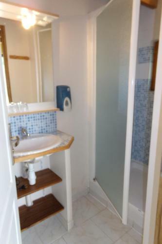 Bed & Breakfast Le G�te Du Tau