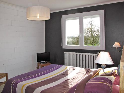 Ferienhaus Tregueux 100s