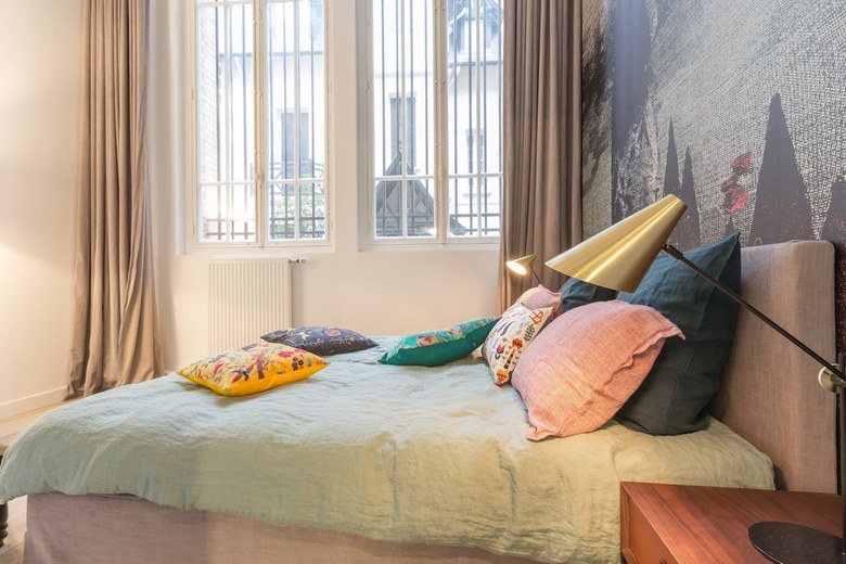 Apartamento L'ancienne Poste De Trouville