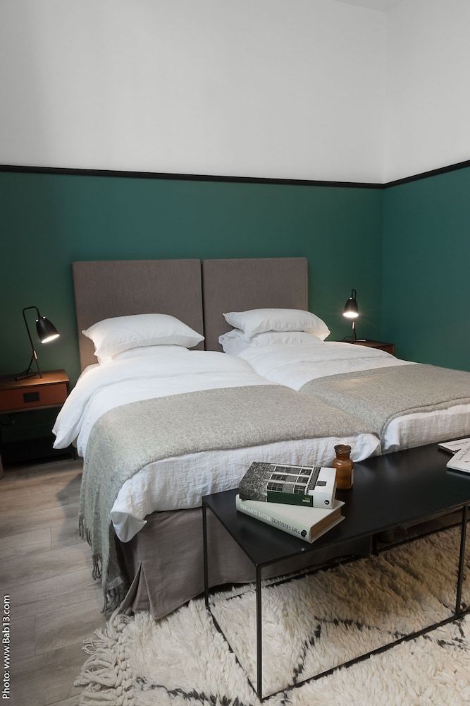 Apartamento L'ancienne Poste De Trouville