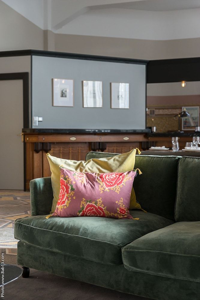 Apartamento L'ancienne Poste De Trouville