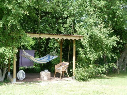Bed & Breakfast Maison Hamak