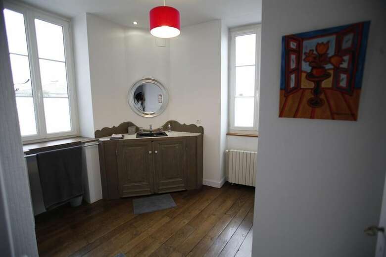 Bed & Breakfast Chambres D'h�tes Ene Gutizia